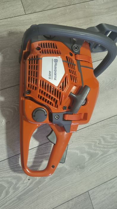 Husqvarna  445 S