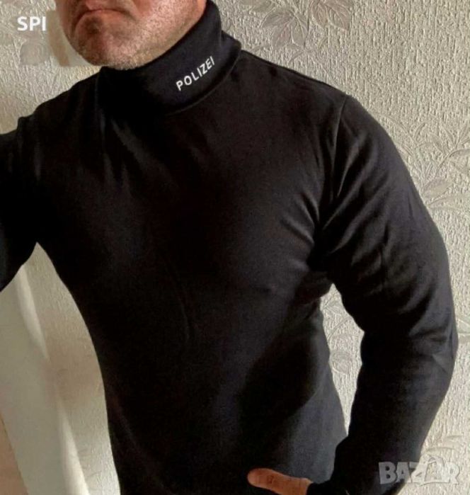 Термо поло немска полиция