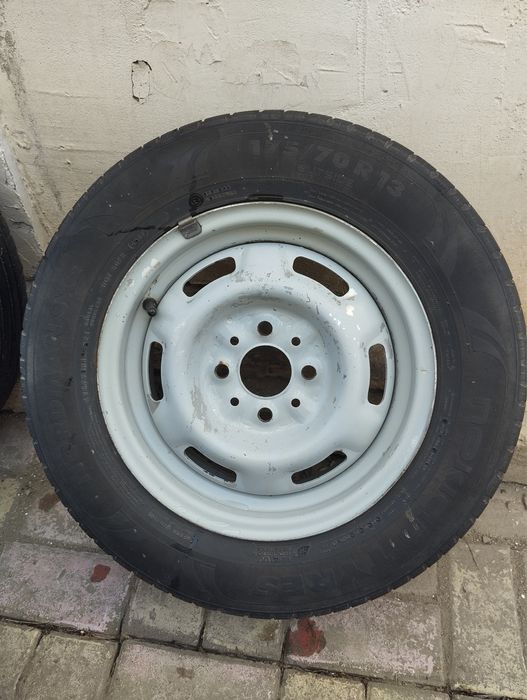 Шины летние Nokian tyres rx 2 R13