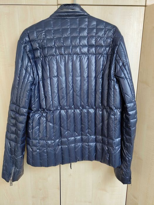 Зимно пухено яке Zu Elements