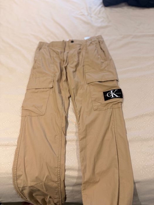 Карго панталон Calvin klein
