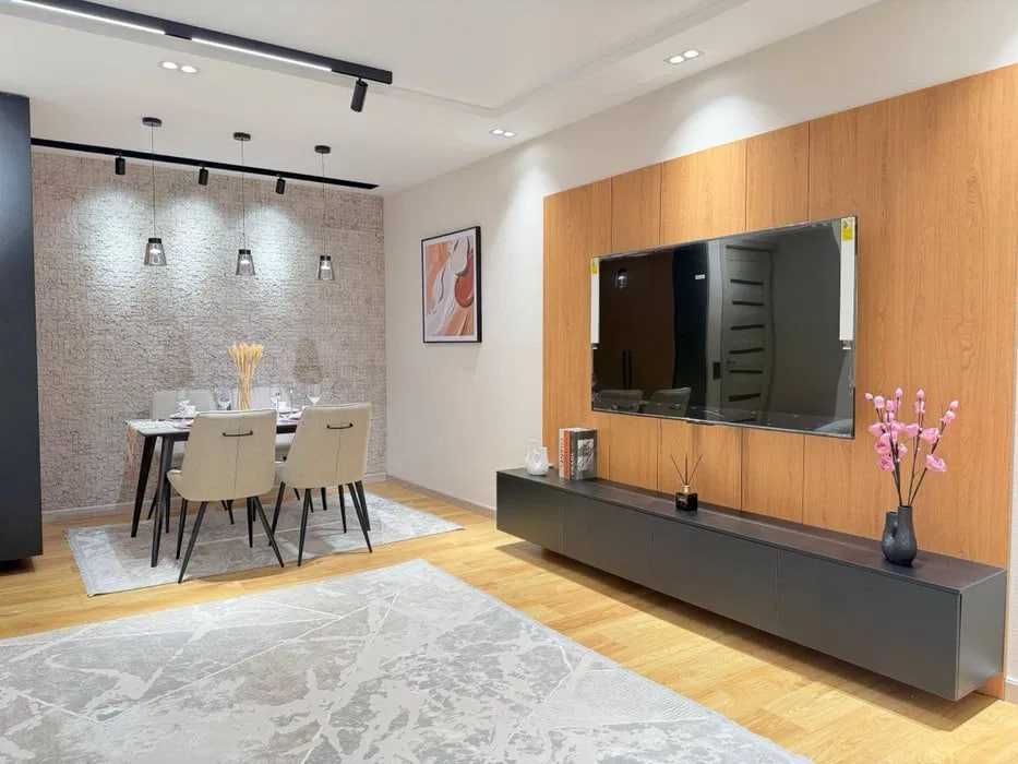 Яккасарай | 77-я серия | Напротив ЖК Modera Towers