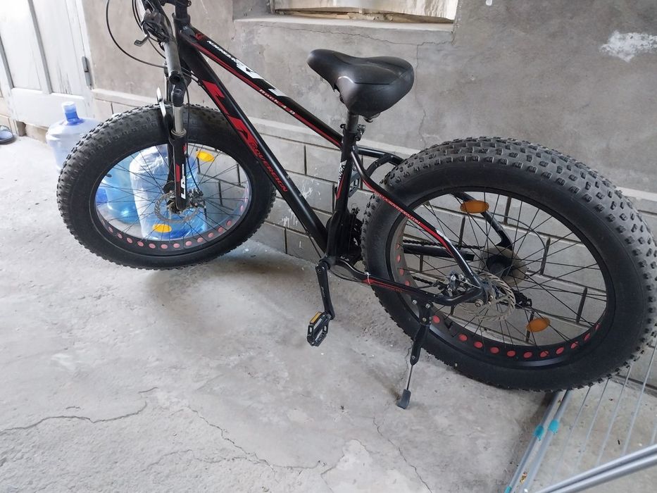 Velik LA sotiladi xolati yengi