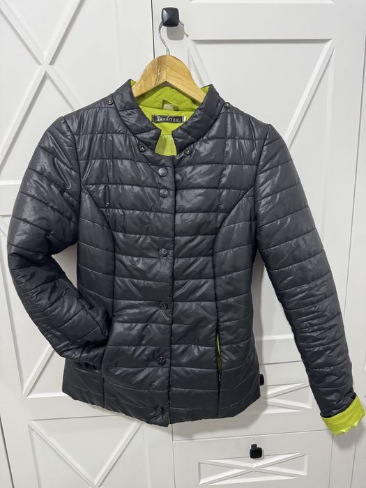 куртки стегонки и другое