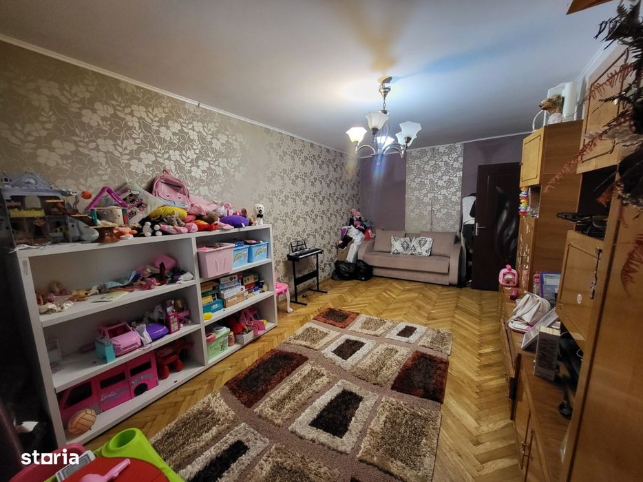 Apartament cu 3 camere Orizont