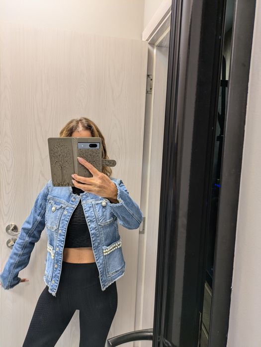 Guess оригинално яке