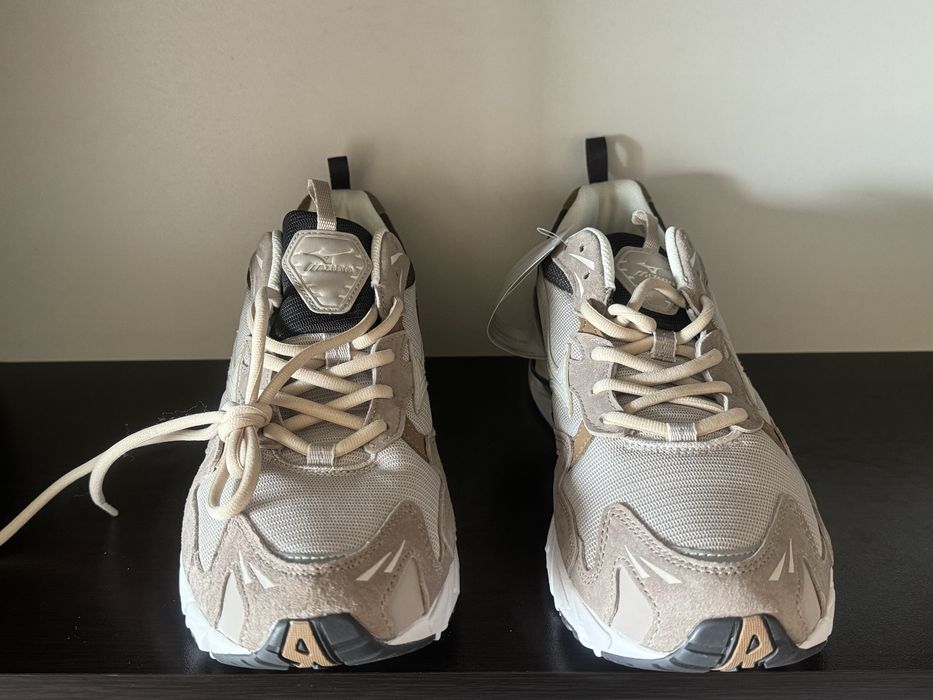 Mizuno Wave Rider 10/ Налични 45номер 29.5см Стелка Нови с Кутия