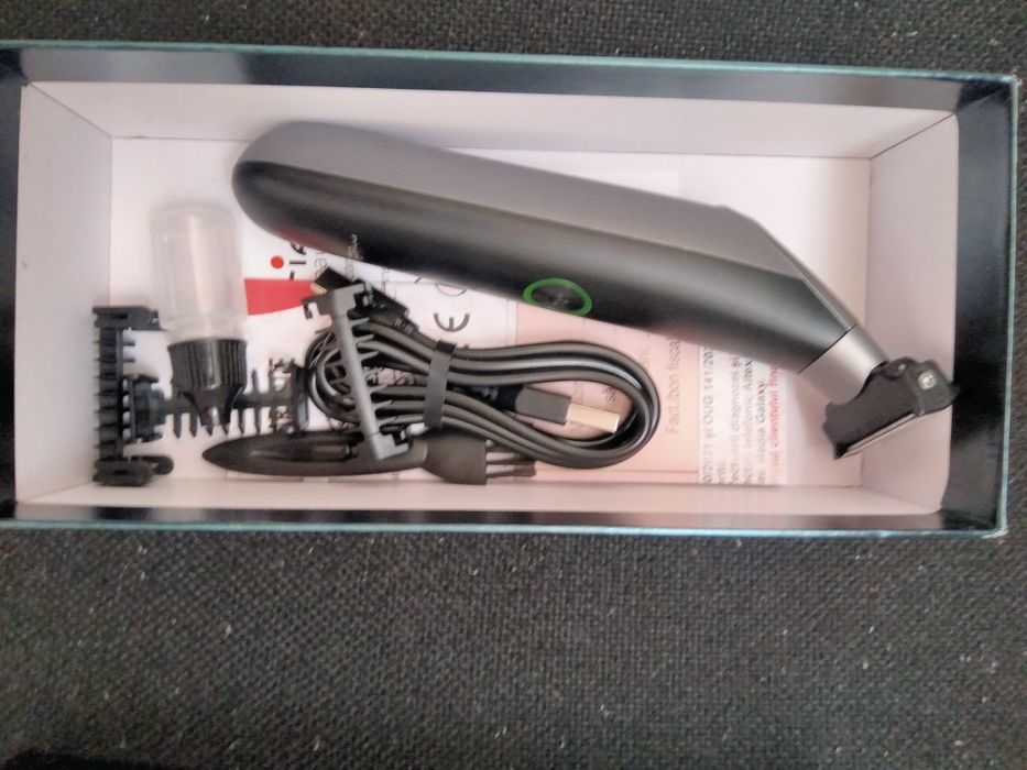 Vind mașină de bierbierit noua