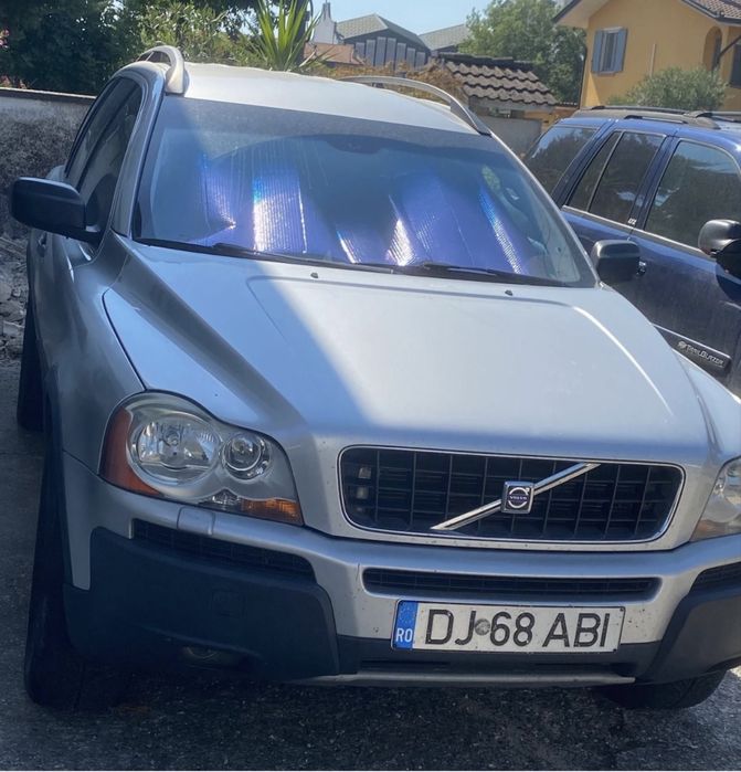 Volvo XC90 2006 diesel