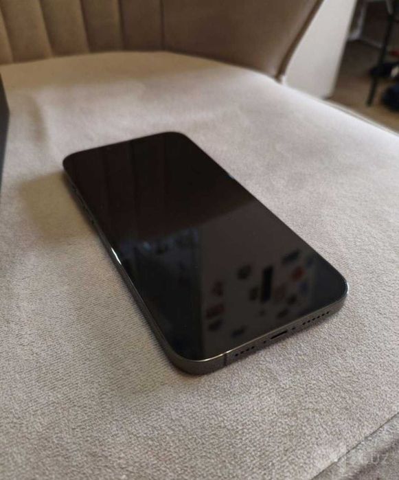 IPhone 13 Pro Max Ideal holatda.