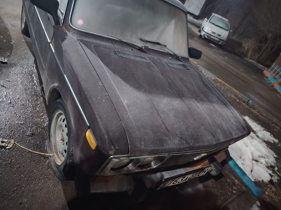 Продоются жигули