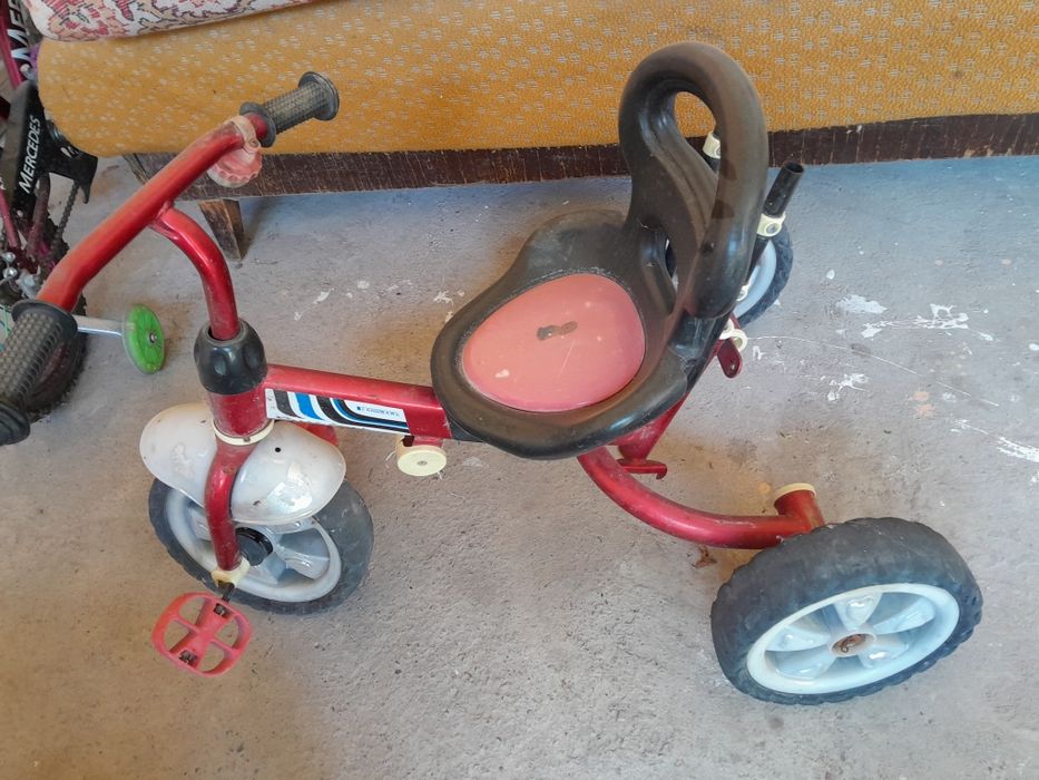 Детская.  каляска