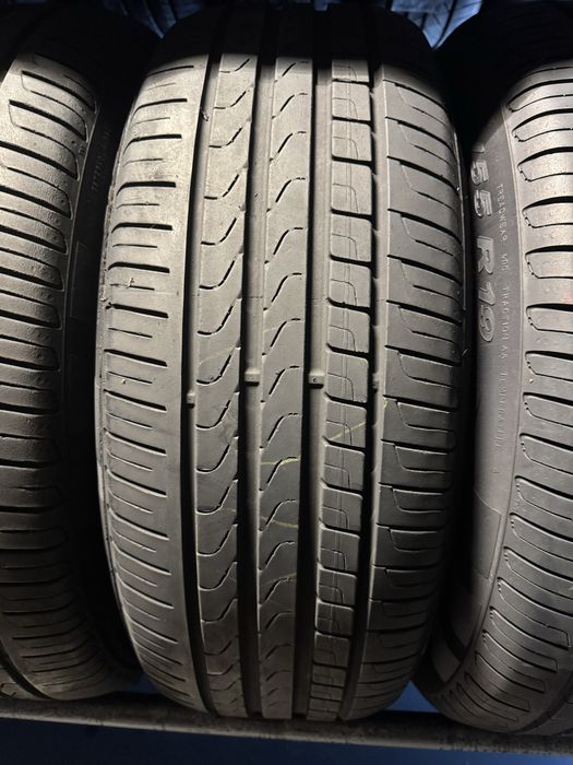 Anvelope 235/55/19 Pirelli