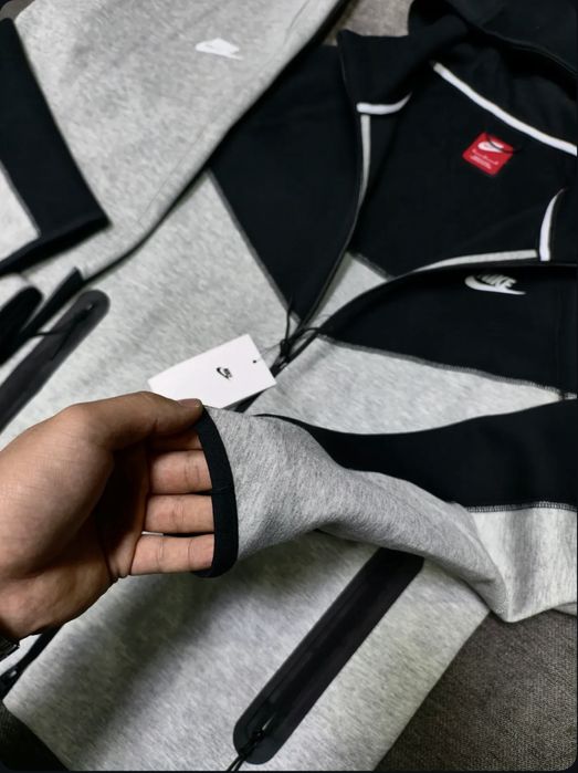 Спортивный двойки Nike