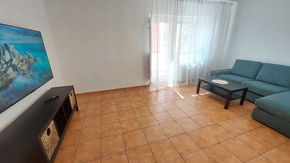 Apartament 3 Camere Decomandat | 76 mp | Aviației – Aurel Vlaicu | 600 m Metrou | Parcare | Etaj 3/4 | Proprietar