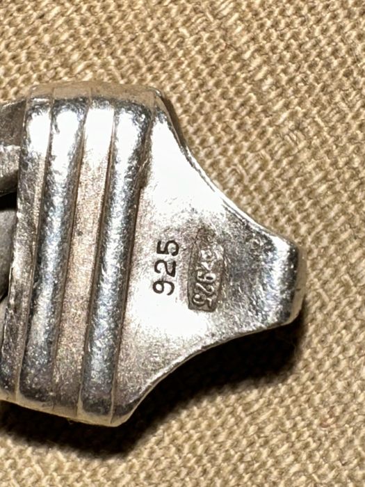 Продается серебро 925