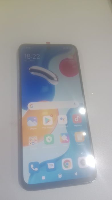 Продам редми нот11