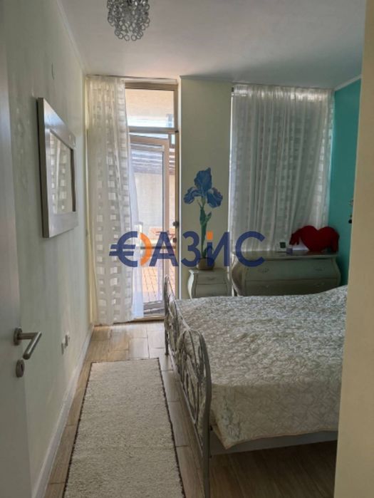 Мезонет 214, 72 кв. м.,"Йоо България" Обзор, България, цена 175000 евро #33440060