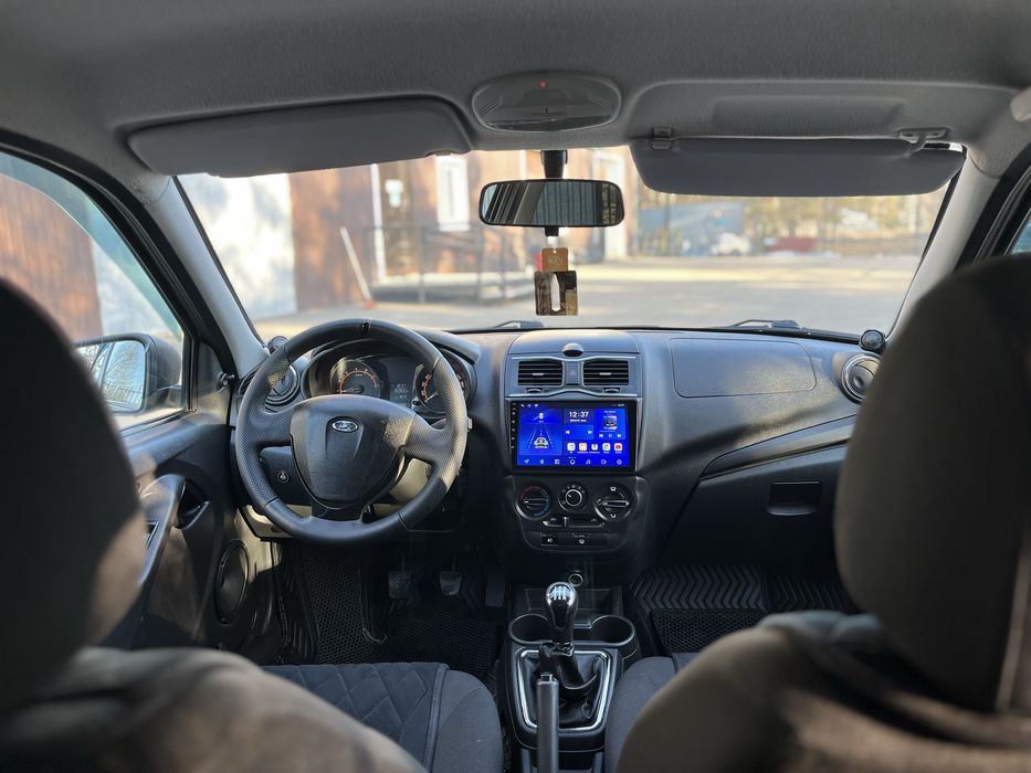 Продам лада Granta