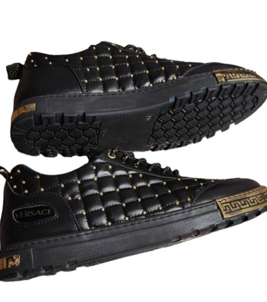 Мъжки сникърс 44 номер нови