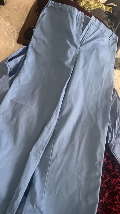 Продам спецовку летнюю