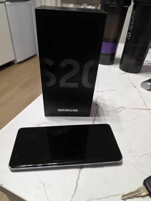 Galaxy s20ultra 128gb