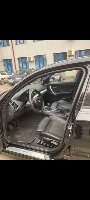 Vând Bmw Seria 1 E87 118d