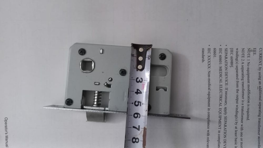 Продам Замок межкомнатные