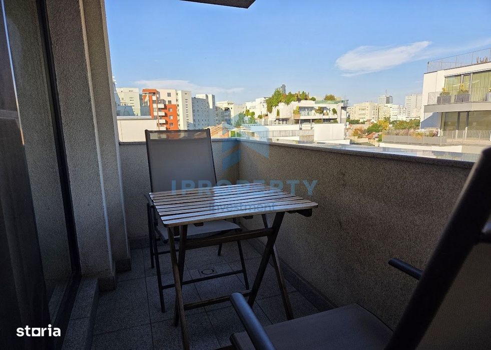 Inchiriere Apartament 2 camere in Titulescu