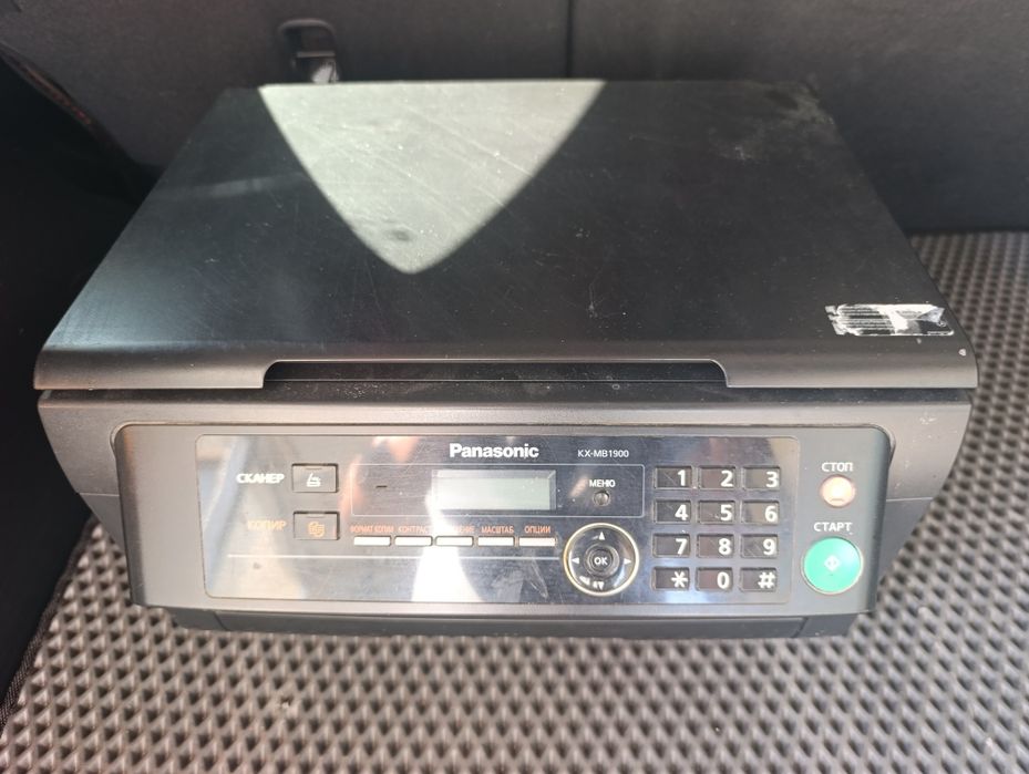 Принтер продам Понасоник