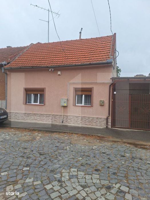 Casa familiara Lugoj