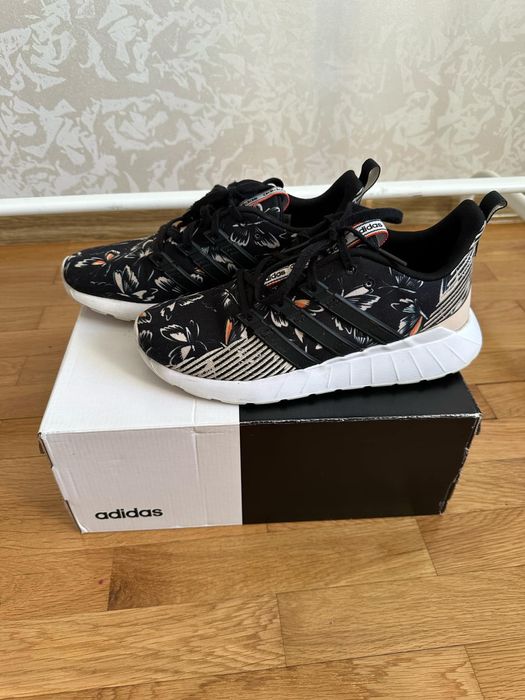 Дамски маратонки Adidas