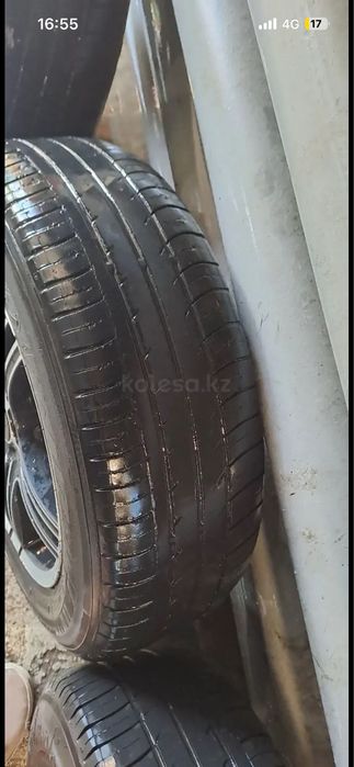 Продам диски литые