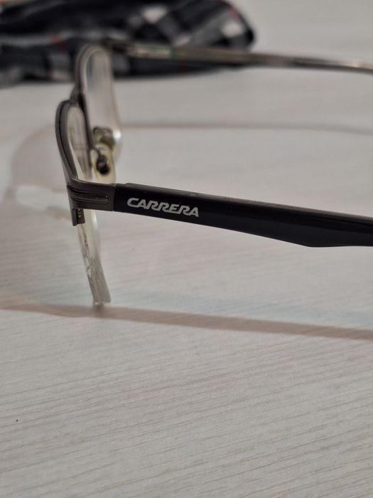Rame ochelari vedere carrera