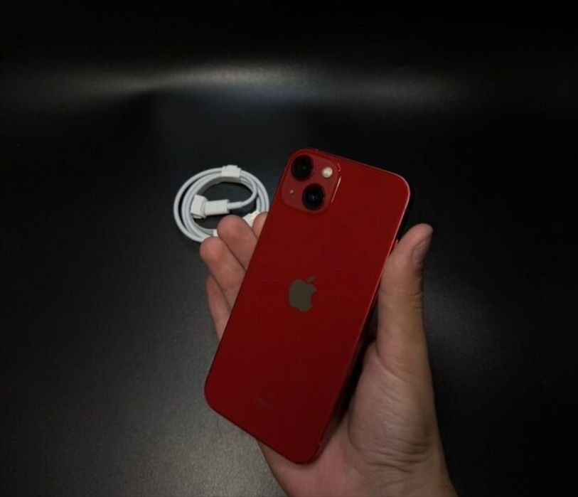 Iphone 13 память 256
