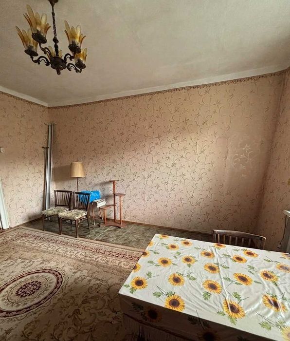 3 комнатная квартира 2 гор. больница