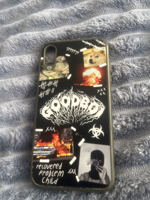 Iphone xs max 64GB URGENT!!