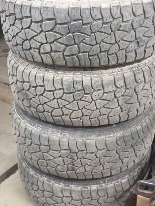 Продам шины с дисками