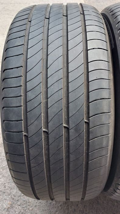 Летни гуми 245/45/19 Michelin Primacy 4 4 броя