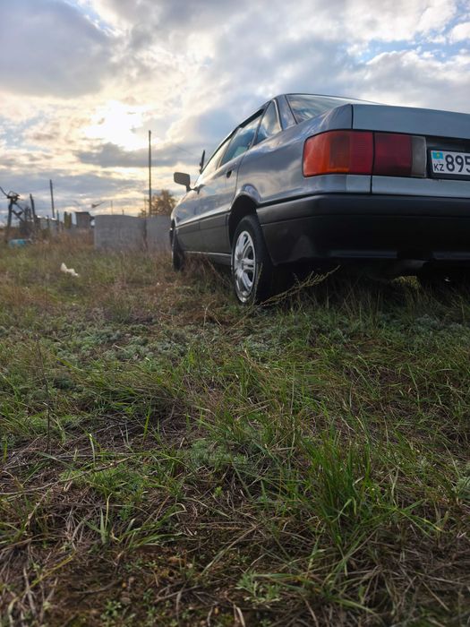 Продам Ауди 80 B3