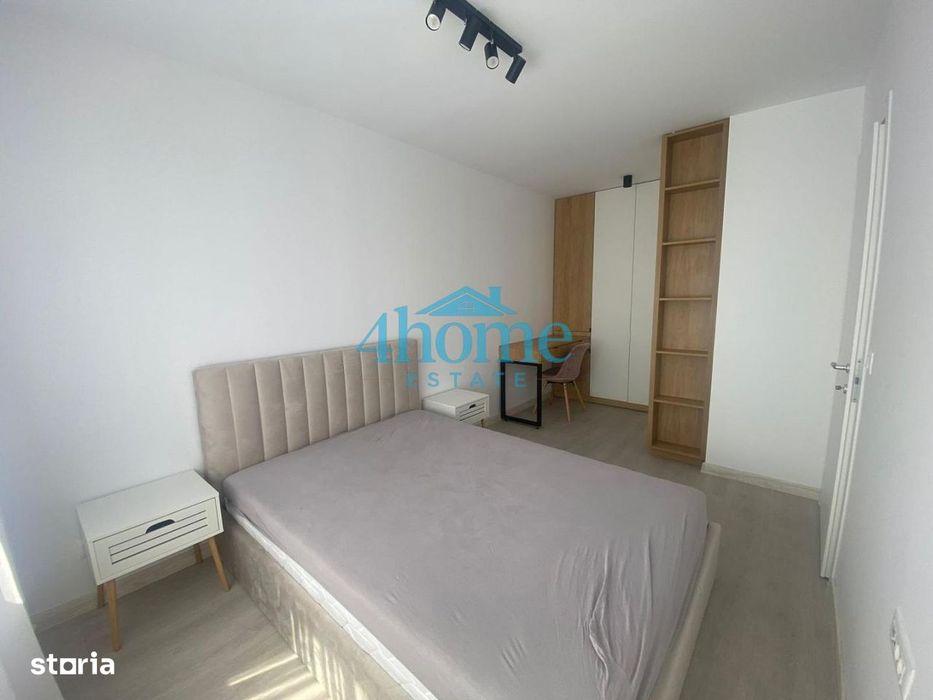 Apartament 2 camere Theodor Pallady|Hils Brauner|Parcare|Metrou