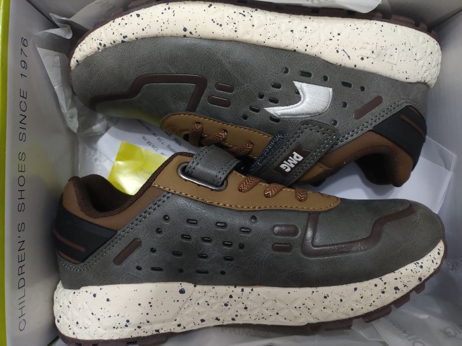 Нови маратонки Primigi, 31