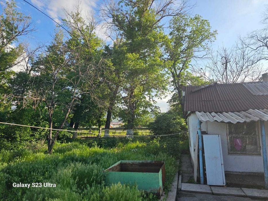 Продам дачу в сторону г.Есик