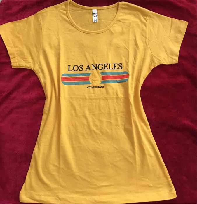 Футболки Турция