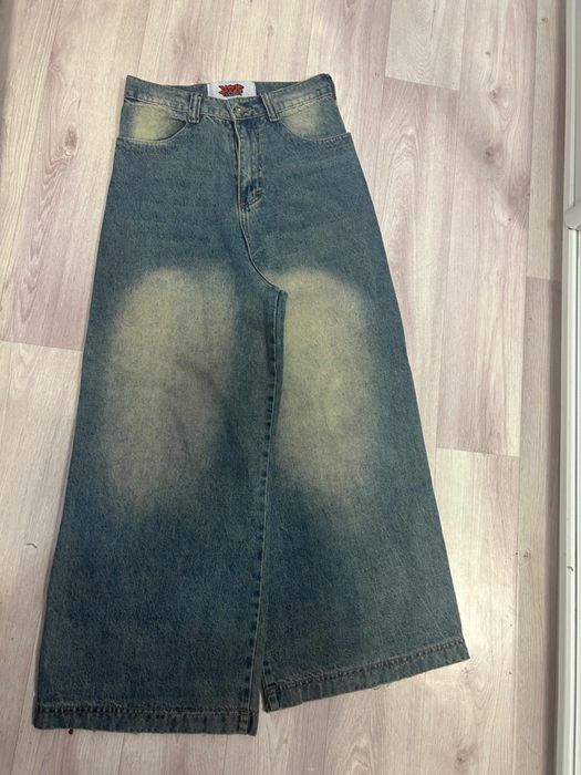 Продаю джинсы 3pm, архив, y2k