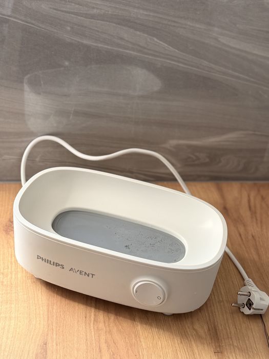 Sterilizator biberoane Philips Avent - sterilizare rapidă
