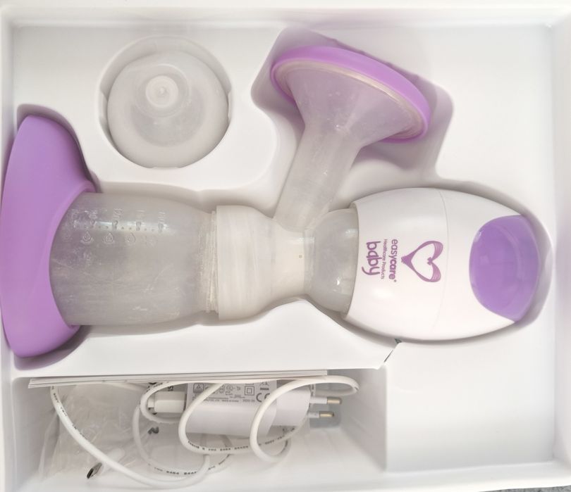 Pompa san fără fir electrica