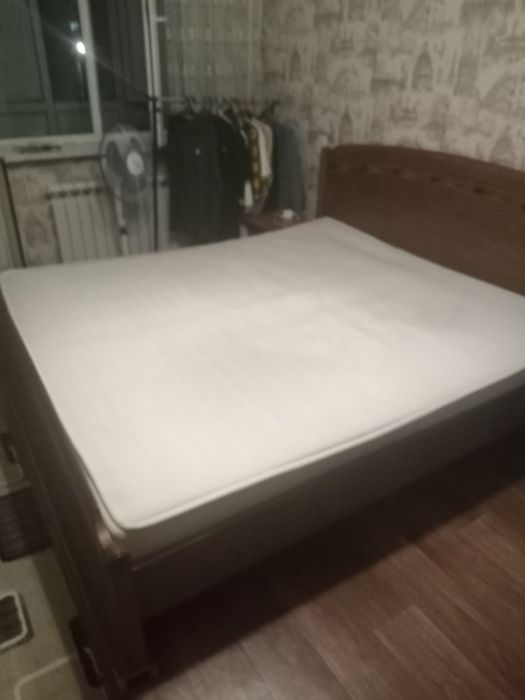 Супер кровать вместителная