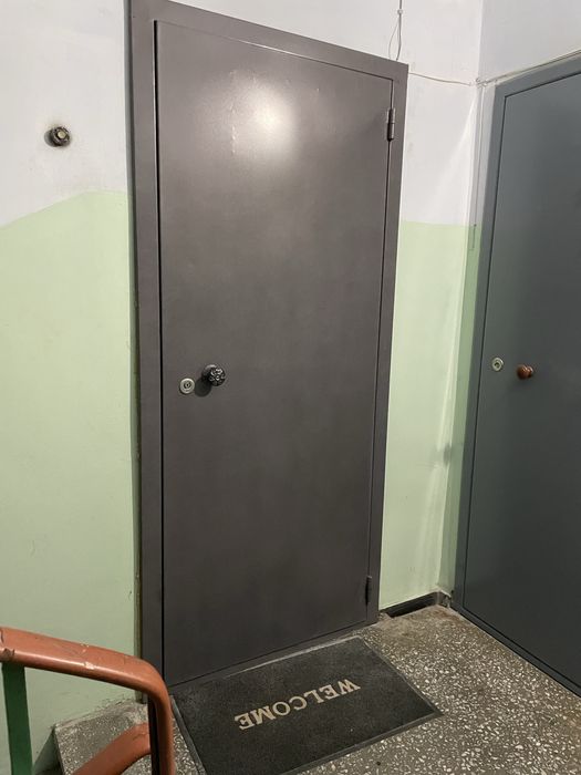 Продается 2х ком. квартира, р-н Стрелки