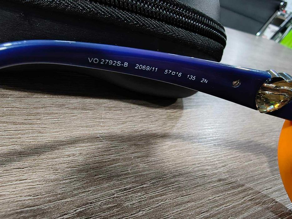 Слънчеви очила дамски лимитирани Vogue VO 2791SB